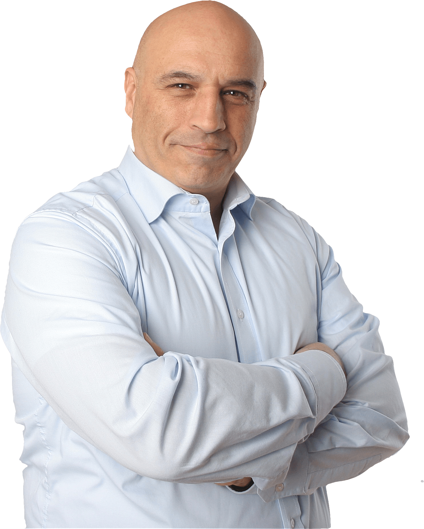 Juan Sanchez Performance Coach für Führungskräfte