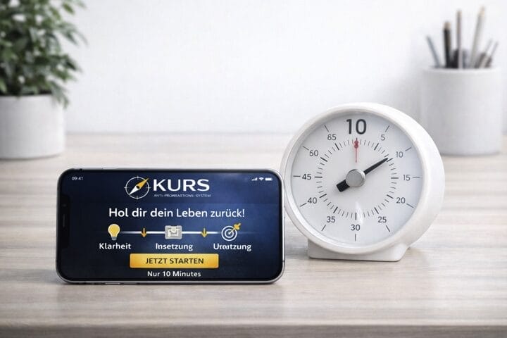 KURS System und Timer